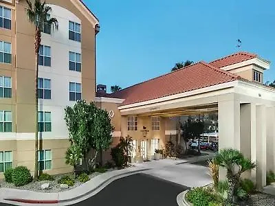 *** Hotel Mainstay Suites Phoenix North Estados Unidos da América