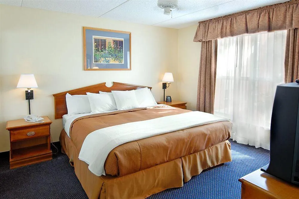*** Hotel Mainstay Suites Phoenix North Estados Unidos da América