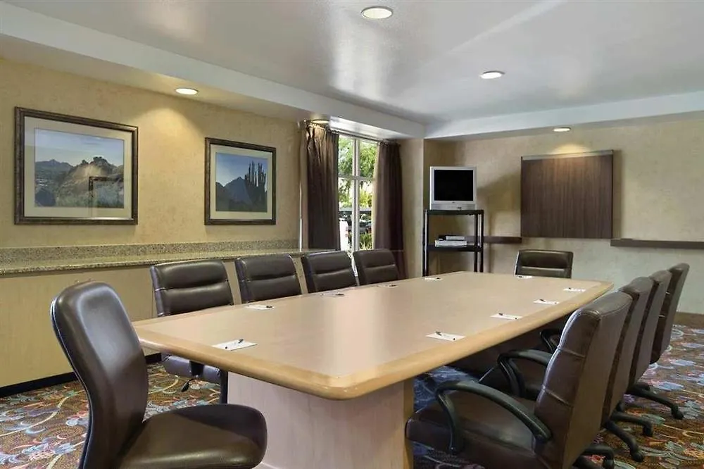Mainstay Suites Phoenix North