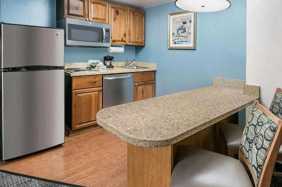 Mainstay Suites Phoenix North 3*,  Estados Unidos da América