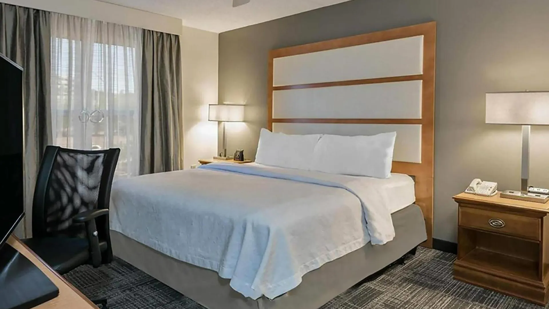 Mainstay Suites Phoenix North 3*,  Estados Unidos da América