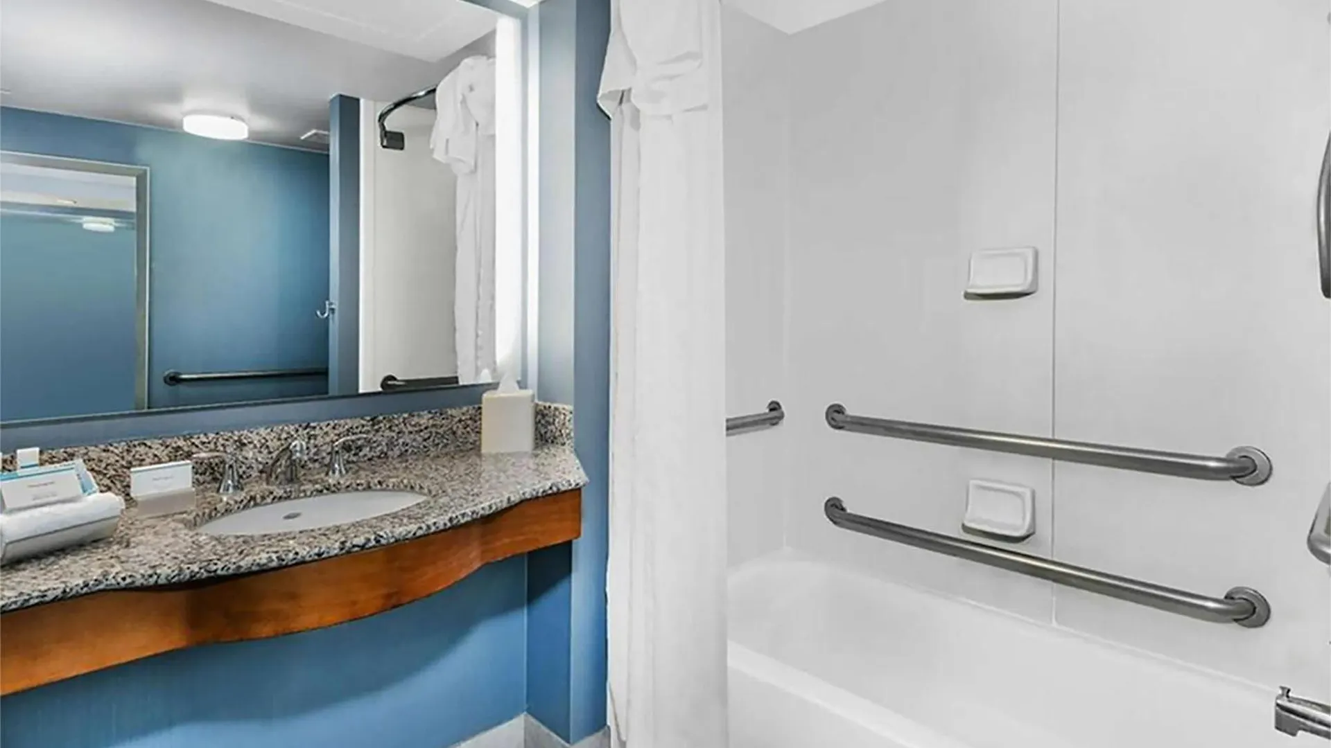 Hotel Mainstay Suites Phoenix North