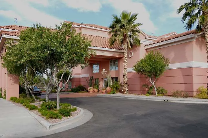 Mainstay Suites Phoenix North Hotel