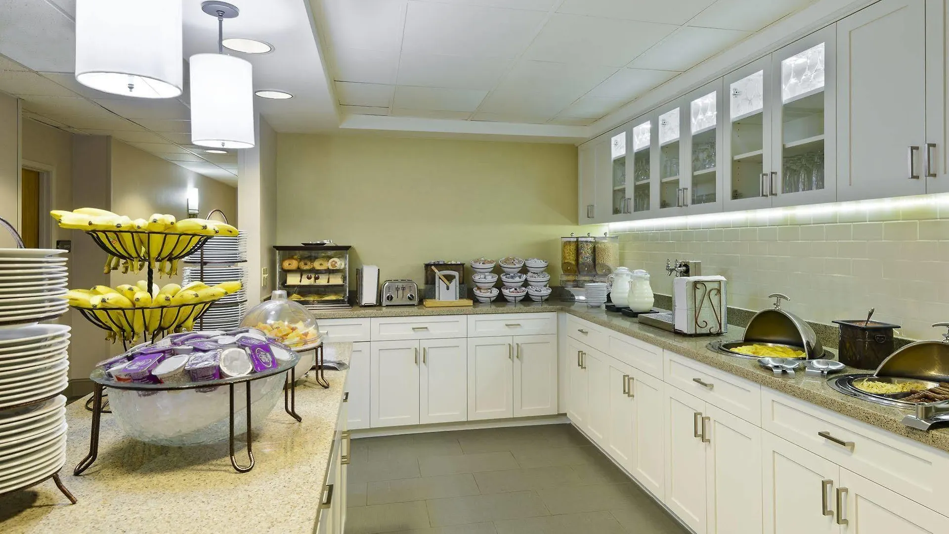 Hotel Mainstay Suites Phoenix North