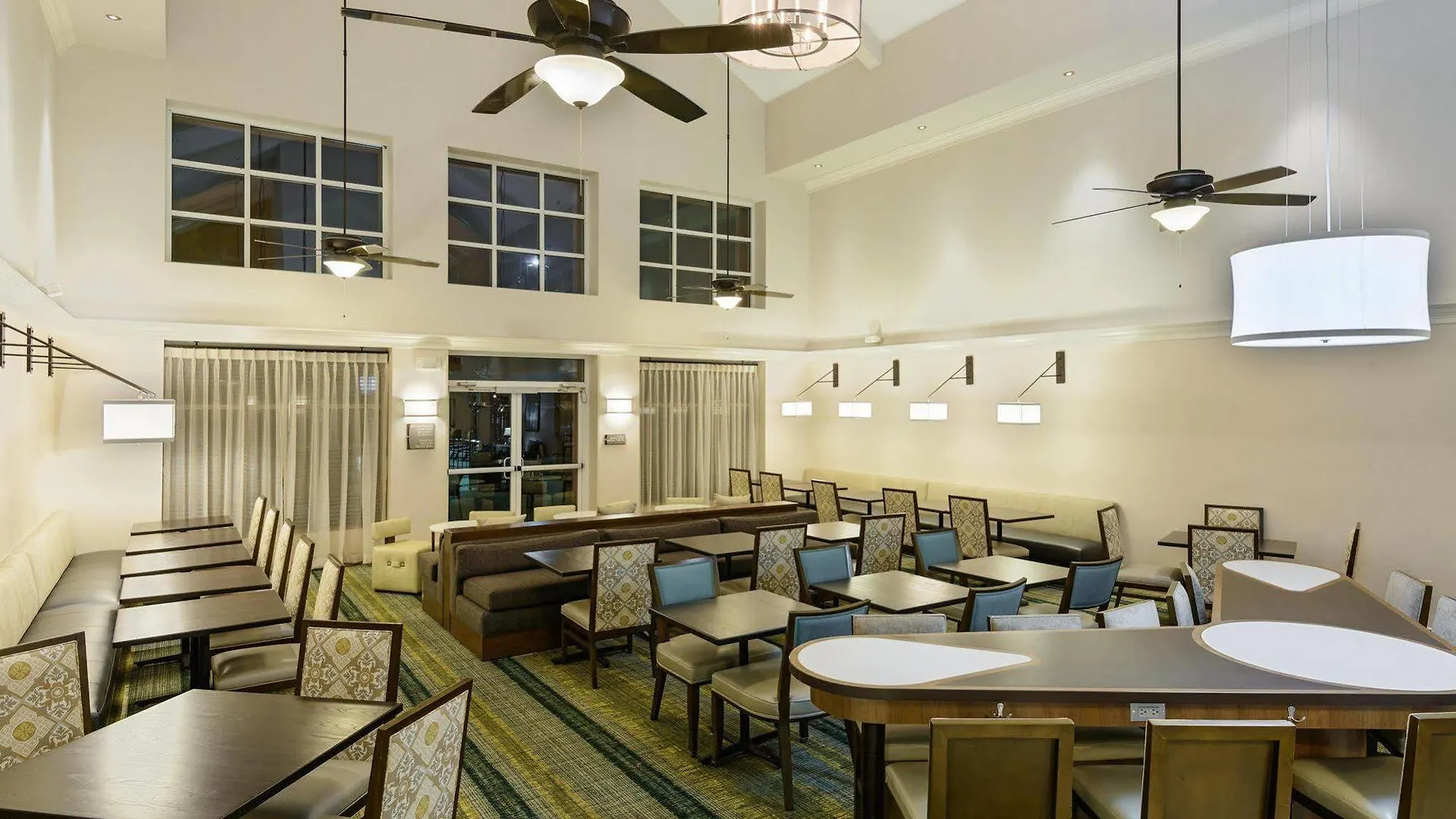 Hotel Mainstay Suites Phoenix North