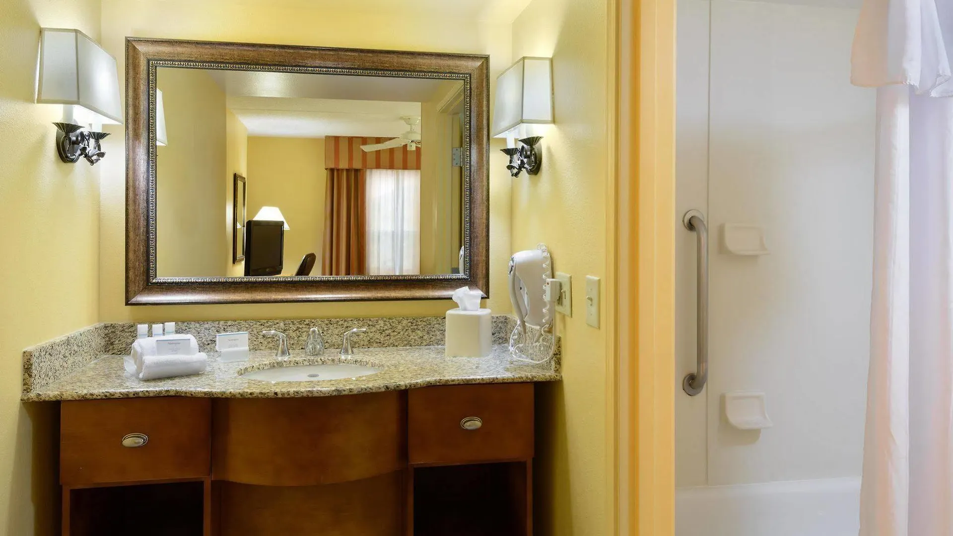 Hotel Mainstay Suites Phoenix North