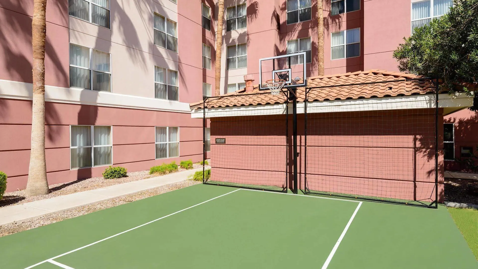 Mainstay Suites Phoenix North
