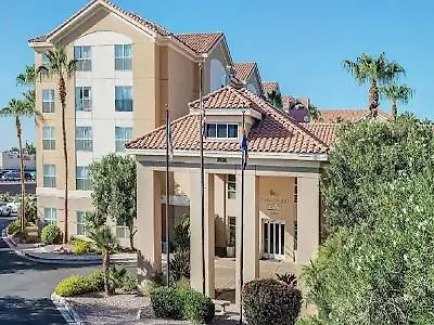 Mainstay Suites Phoenix North