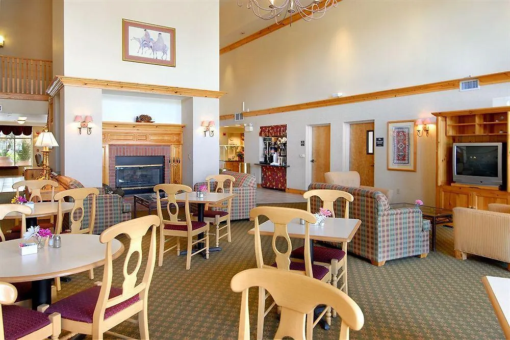 Mainstay Suites Phoenix North