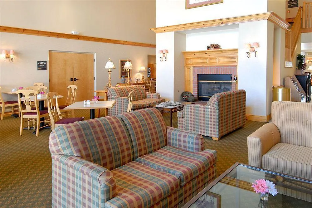 Hotel Mainstay Suites Phoenix North