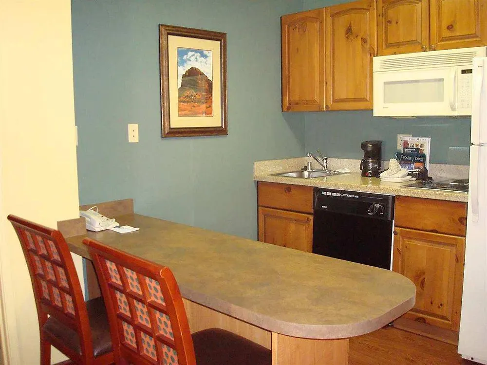 Mainstay Suites Phoenix North USA