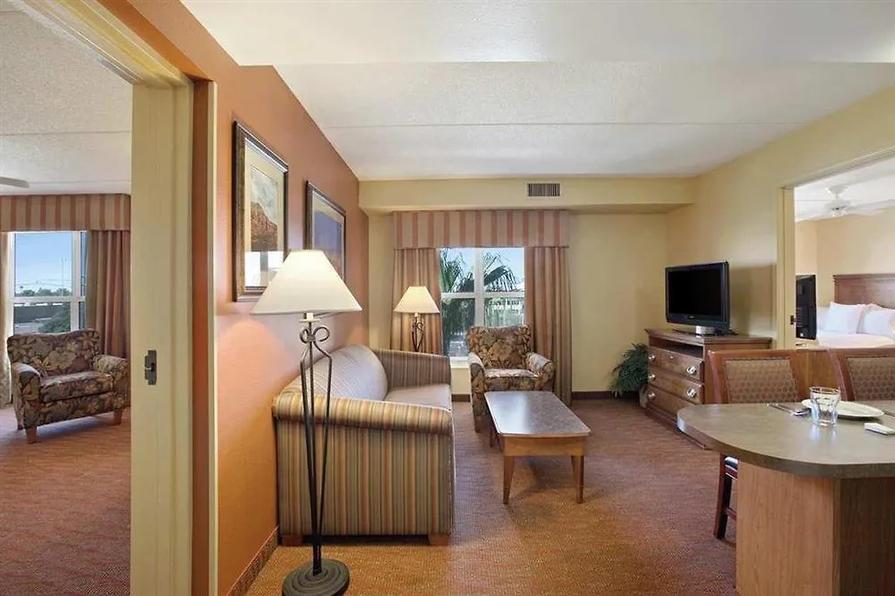 Hotel Mainstay Suites Phoenix North