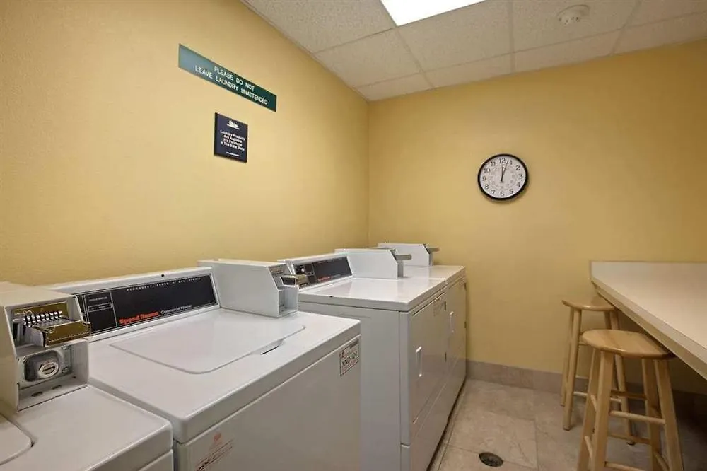 Mainstay Suites Phoenix North USA