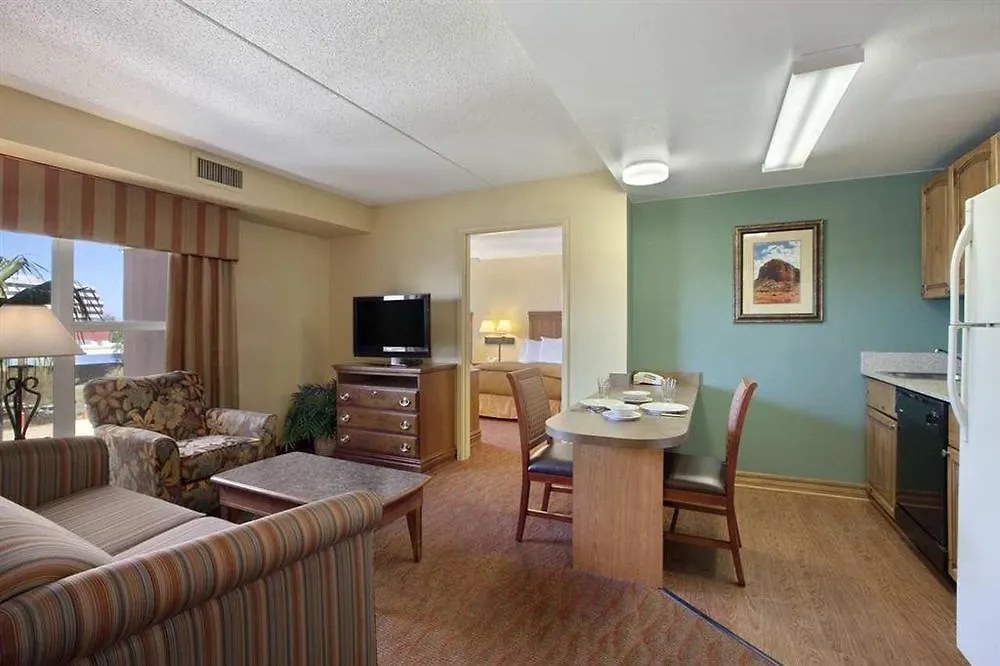 Mainstay Suites Phoenix North 3*,  USA