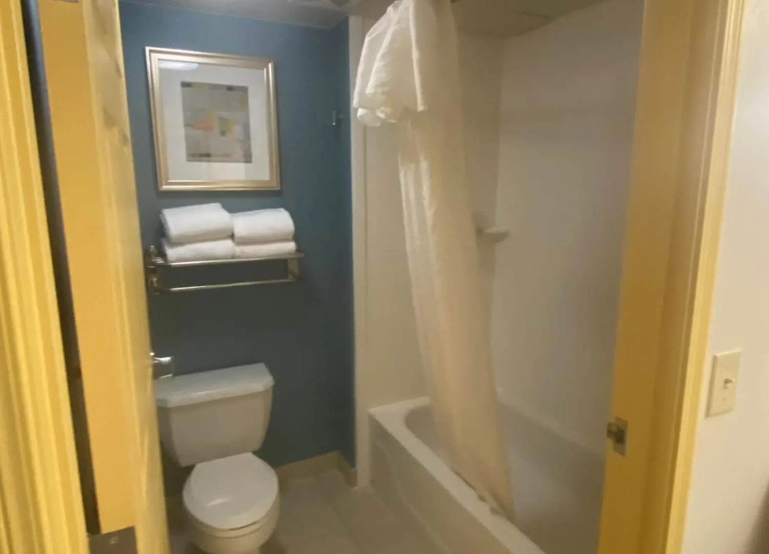 Hotel Mainstay Suites Phoenix North
