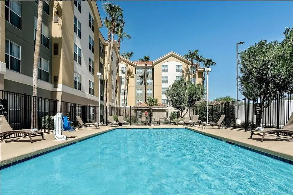Mainstay Suites Phoenix North
