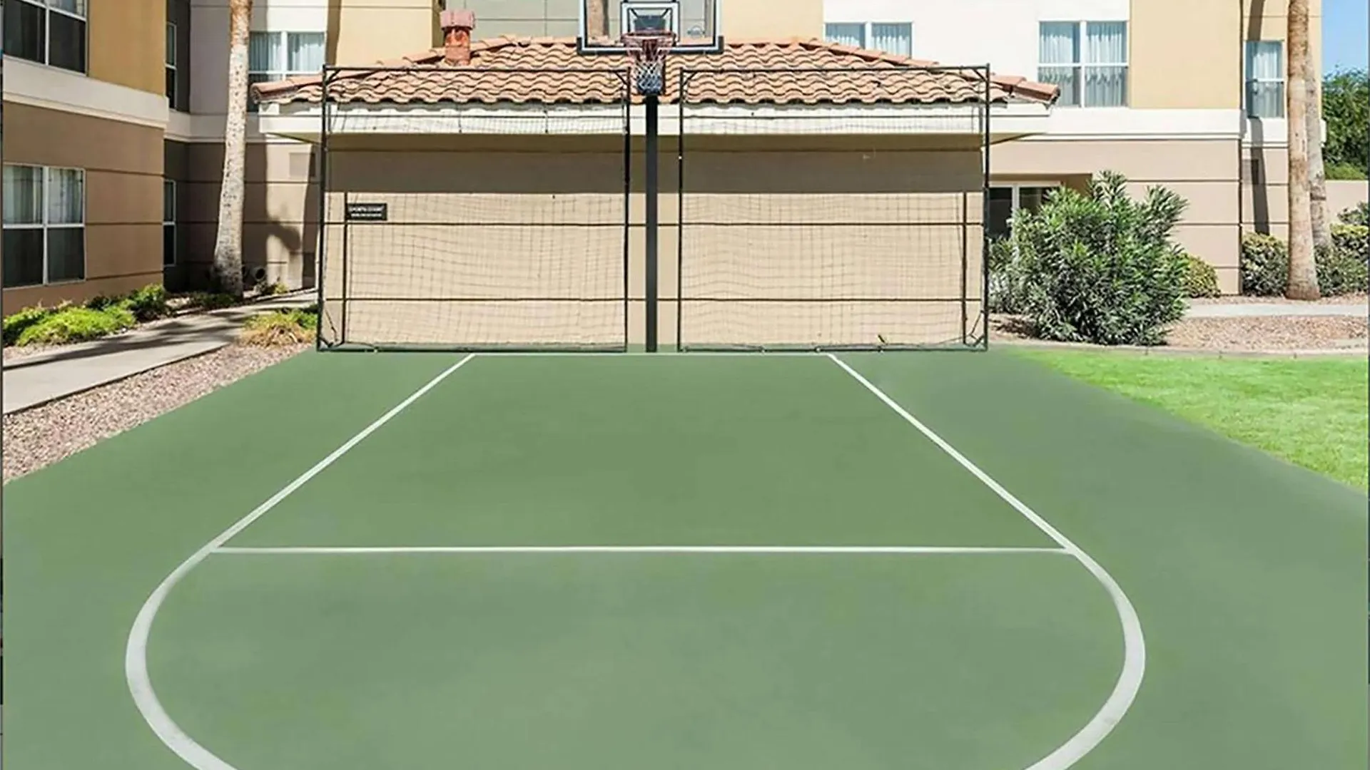 Mainstay Suites Phoenix North