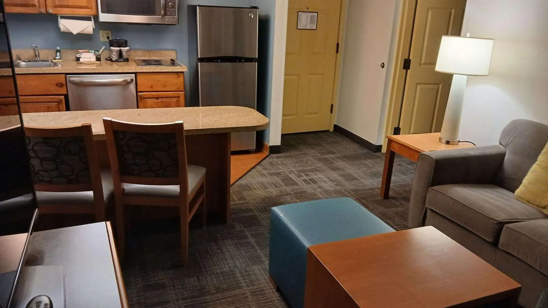 Hotel Mainstay Suites Phoenix North