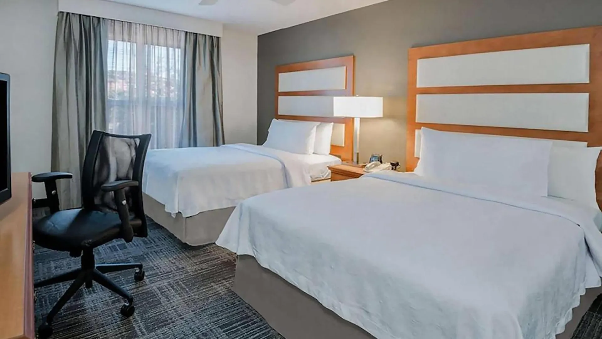 Mainstay Suites Phoenix North Hotel