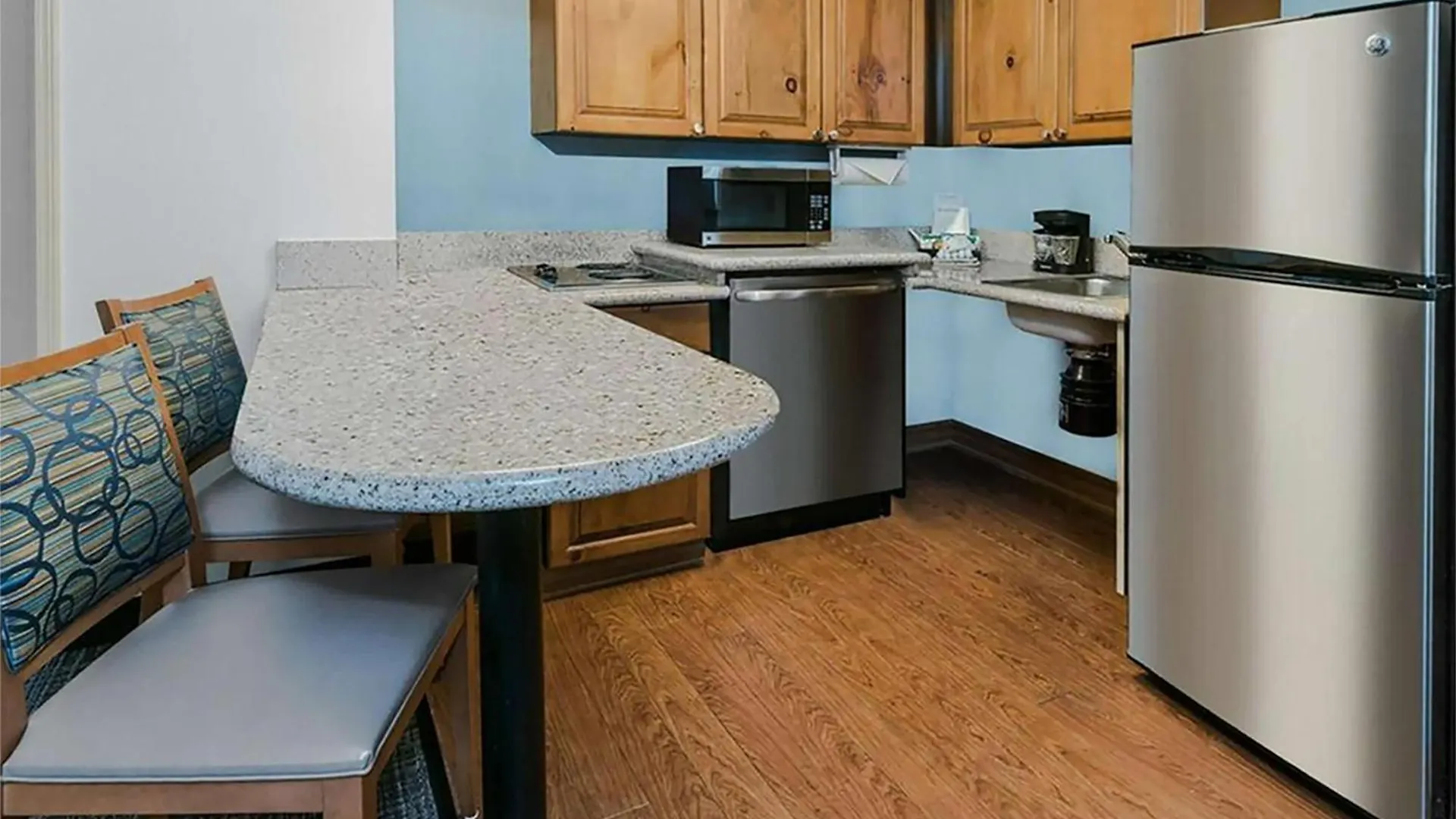 Mainstay Suites Phoenix North USA