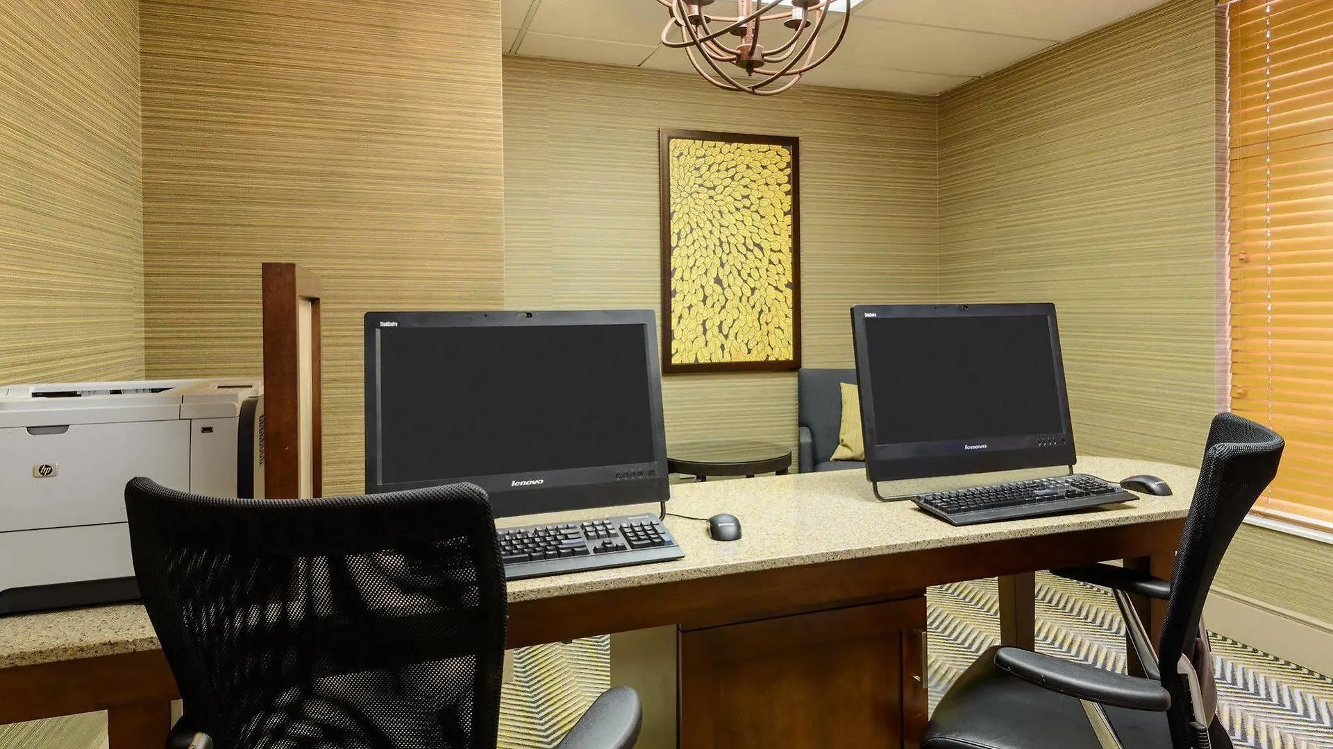 Hotel Mainstay Suites Phoenix North