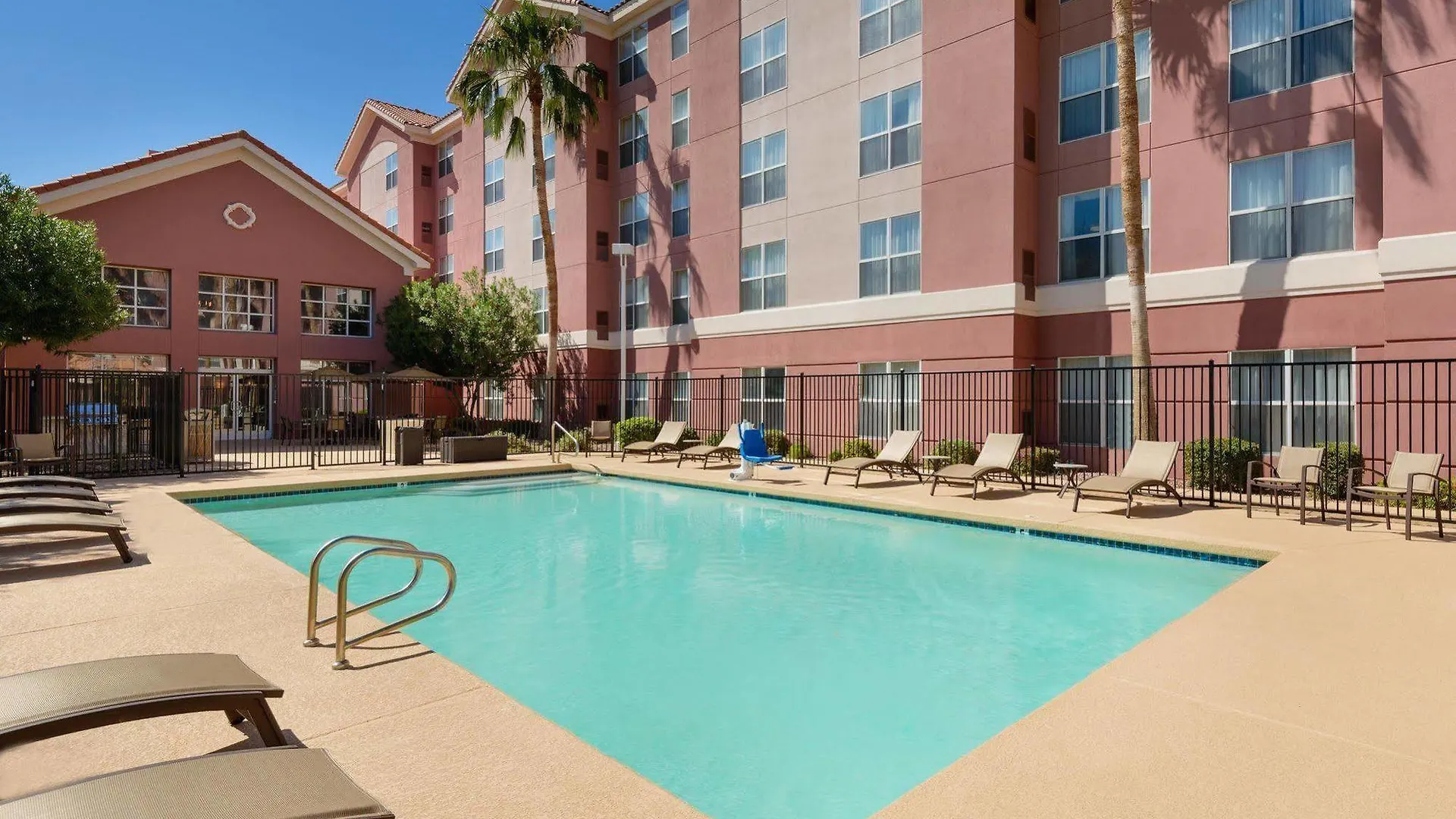 Mainstay Suites Phoenix North USA