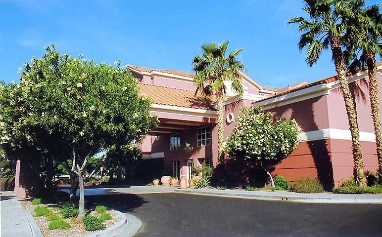 Hotel Mainstay Suites Phoenix North