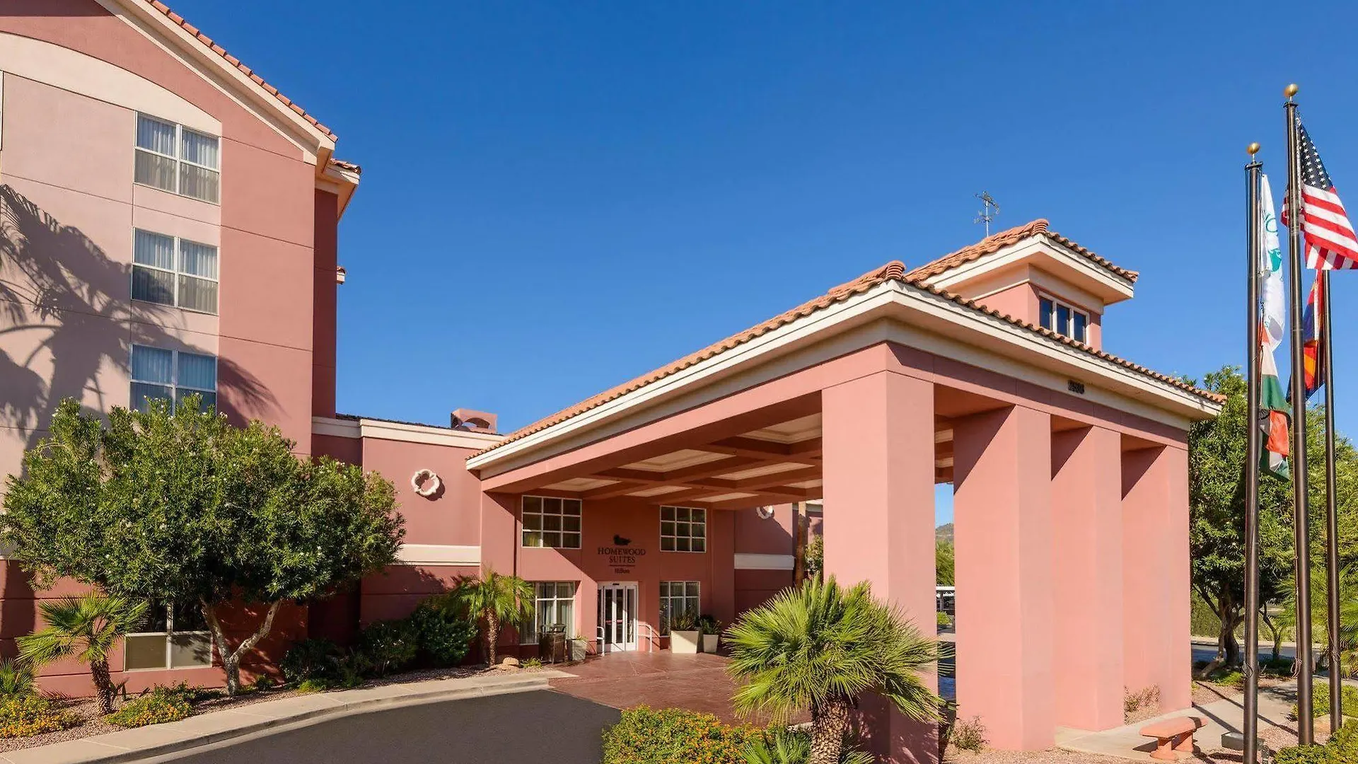 Mainstay Suites Phoenix North