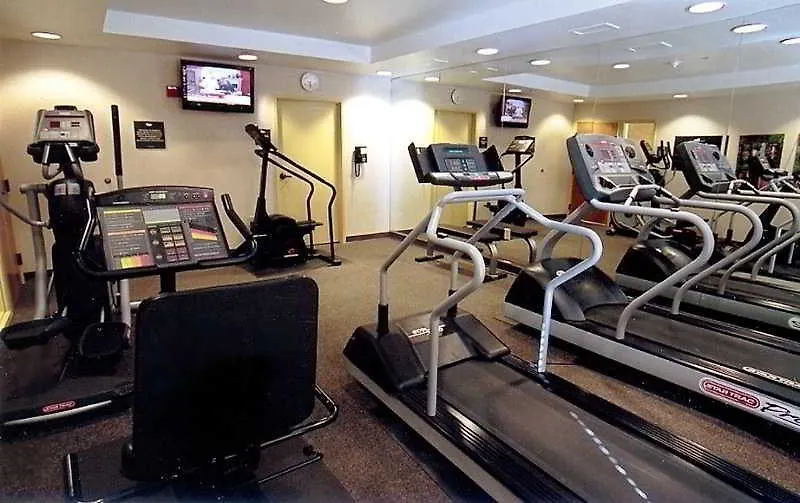 *** Hotel Mainstay Suites Phoenix North USA