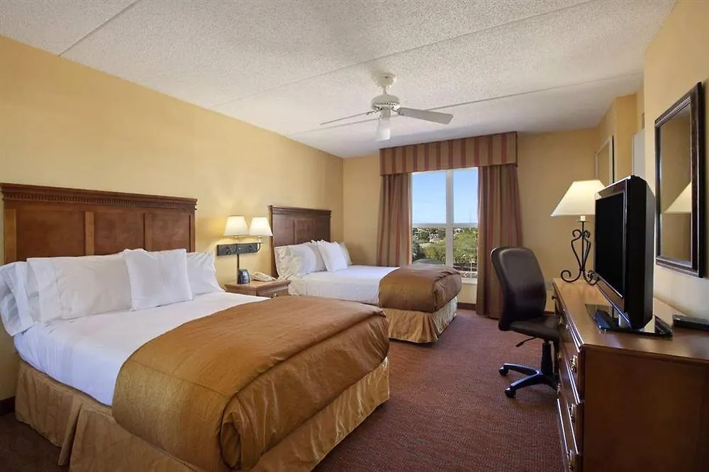 Hotel Mainstay Suites Phoenix North