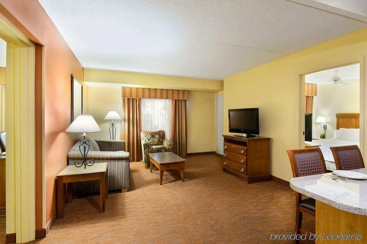 Mainstay Suites Phoenix North 3*,  USA