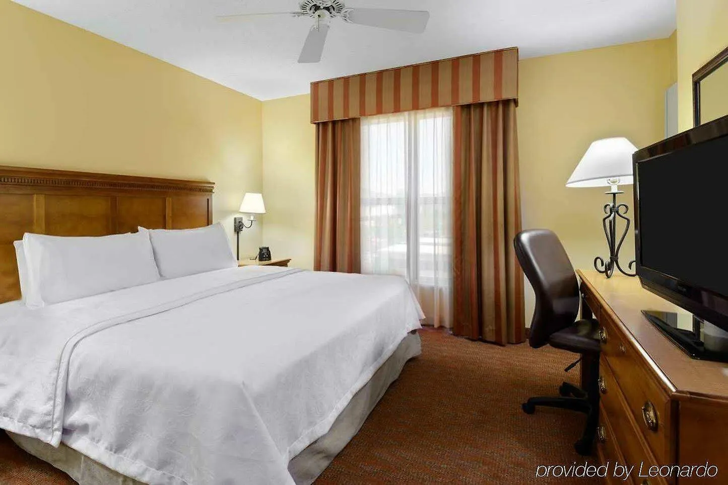 Mainstay Suites Phoenix North Hotel