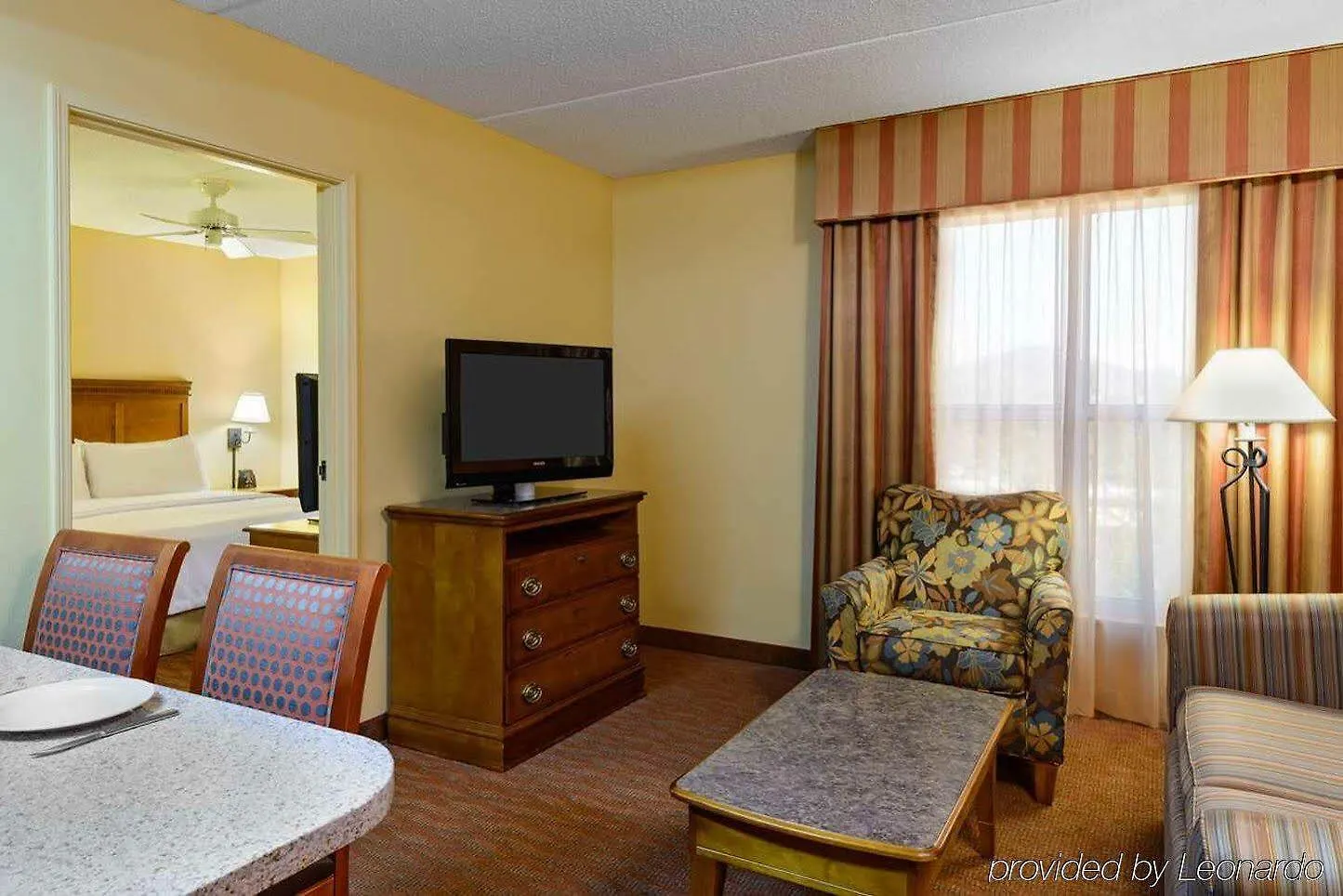 *** Hotel Mainstay Suites Phoenix North USA